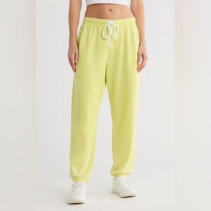 Free People Playbook Jogger